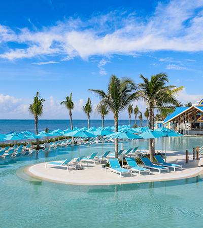Margaritaville Island Reserve Riviera Maya