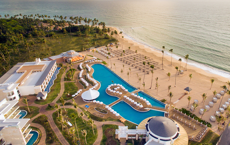 Punta Cana/Jamaica/Cancun 5/4