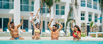 Riviera Maya, 5 días y 4 noches